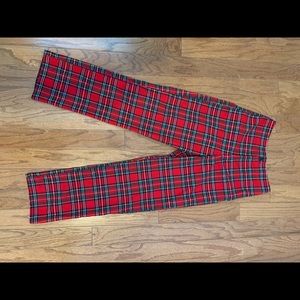 pacsun/ brandy melville pants